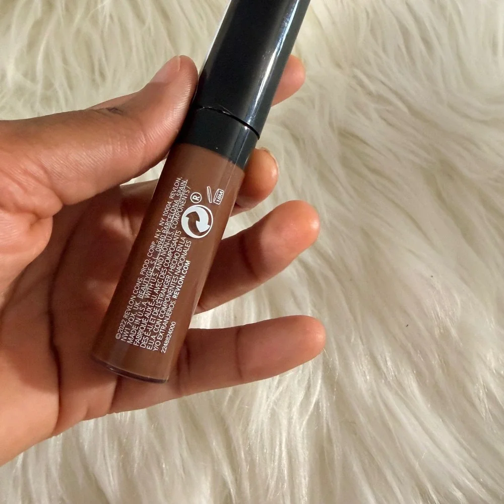Revlon Flex Wear Concealer Womens 0.34oz 078 Truffle New Full Cover 24HR Makeup